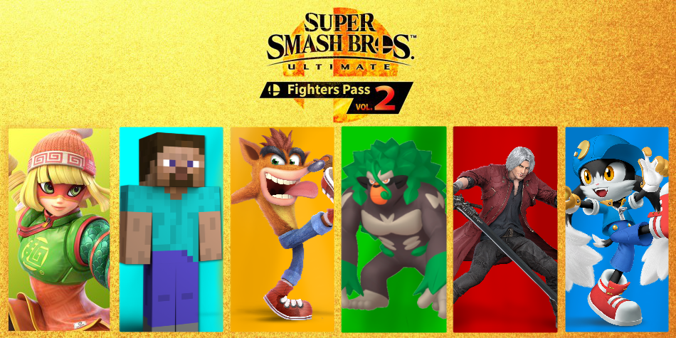 EDIT] Crash Bandicoot “Smashified”, 2020 edition : r/SmashBrosUltimate