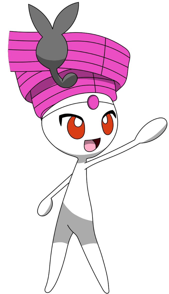 Shiny Kararteka Bichi By Gilandes52 On DeviantArt Shiny Kararteka Bichi By Gilandes52 On DeviantArt