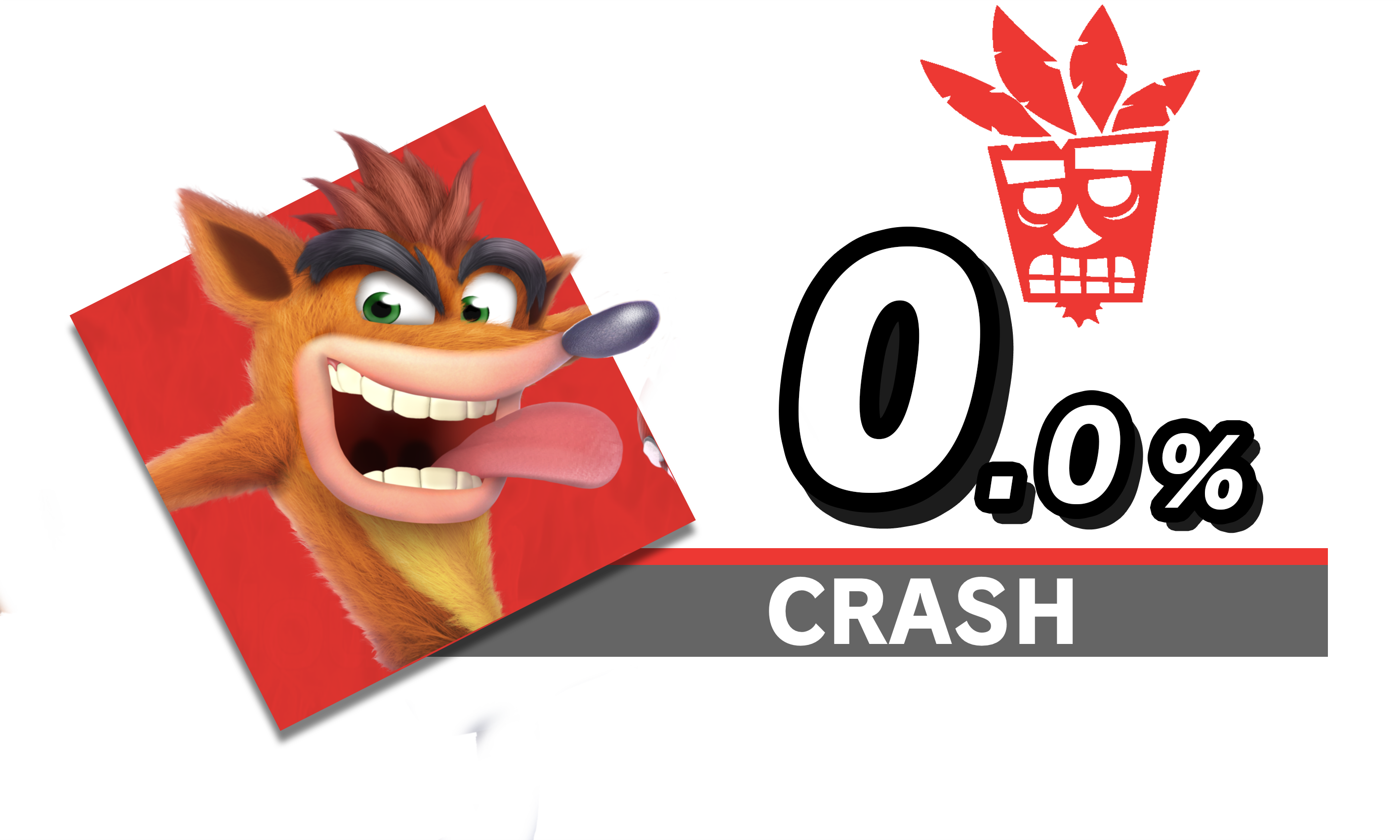 Smash Crash Redesign by mixa18 on DeviantArt
