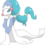 Primarina Bichi/Naked