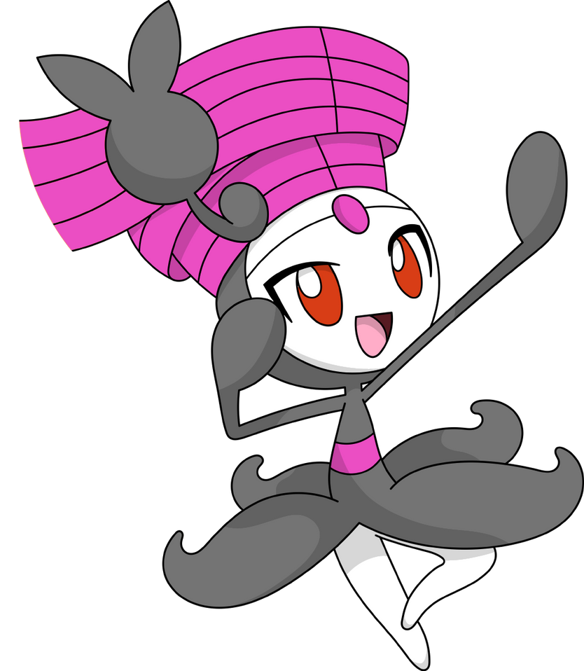 Glitter Dance by Gilandes52 on DeviantArt