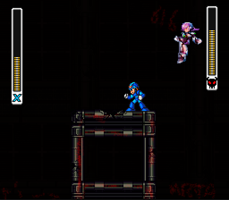 Mega man discount x cartridge