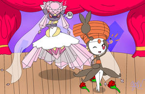 Theatrical Jealousy