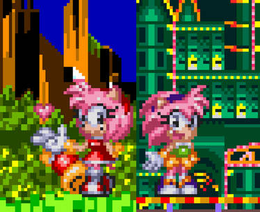 Explore the Best Sonic_generations Art | DeviantArt