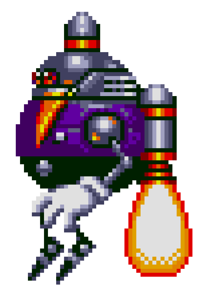 Elite Egg Robo Flying HD By Gilandes52 On DeviantArt Elite Egg Robo Flying HD By Gilandes52 On DeviantArt