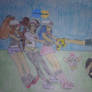 Stuck in a Hoopa Ring