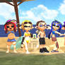 Summer Fun!