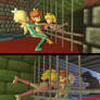 Princess Prison Break!