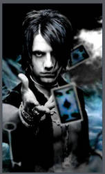 Criss Angel : Mindfreak