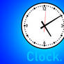 Clock.