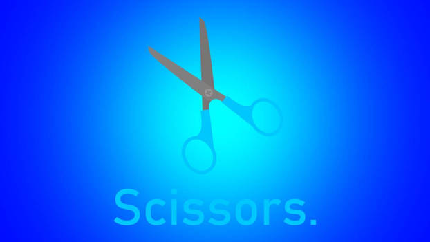 Explore the Best Scissors Art | DeviantArt