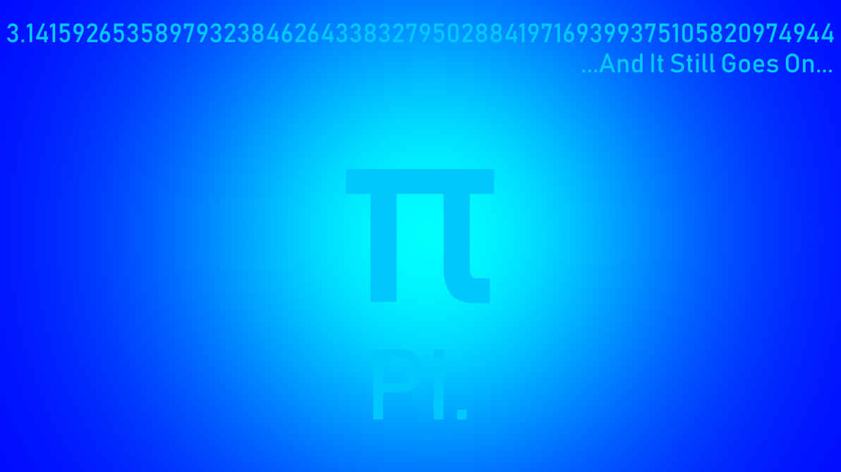 Pi. by MaroDiamond9 on DeviantArt