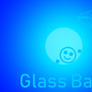 Glass Ball.