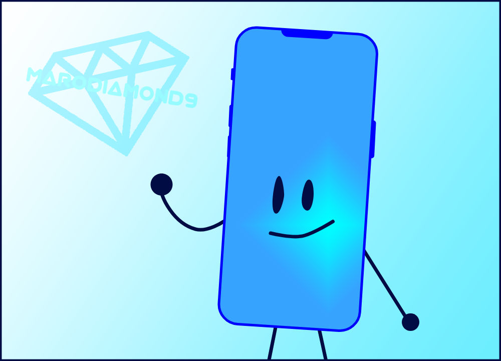 The IPhone. (Suggestion) by MaroDiamond9 on DeviantArt