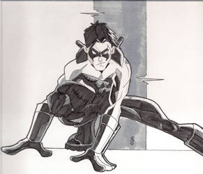 Nightwing