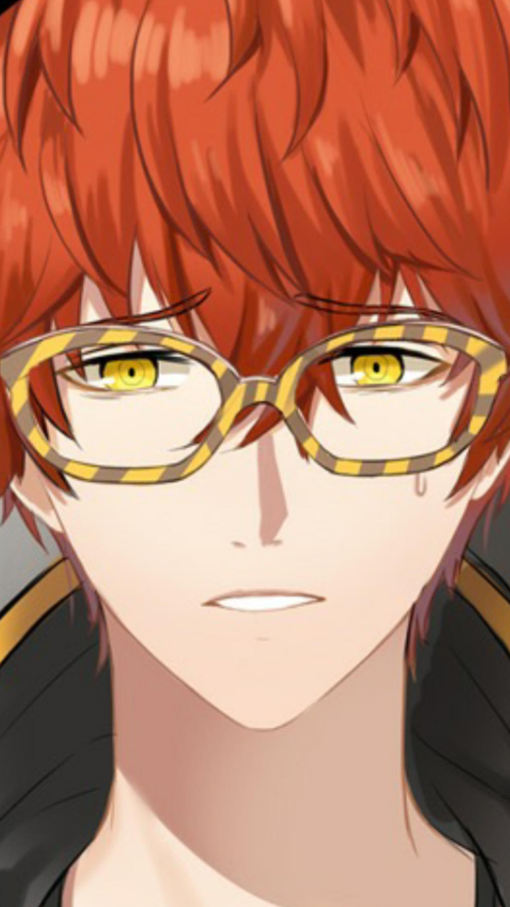 707 x Reader ANGST by Matcha97 on DeviantArt