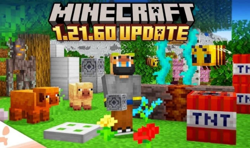 Tai Minecraft Ti tai-minecraft-1-21-60-apk-co-tieng-viet-mien-phi by minecraftpecc on ...