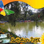 Burnham Park, Baguio City