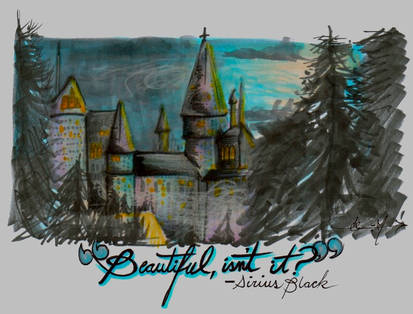 Hogwarts