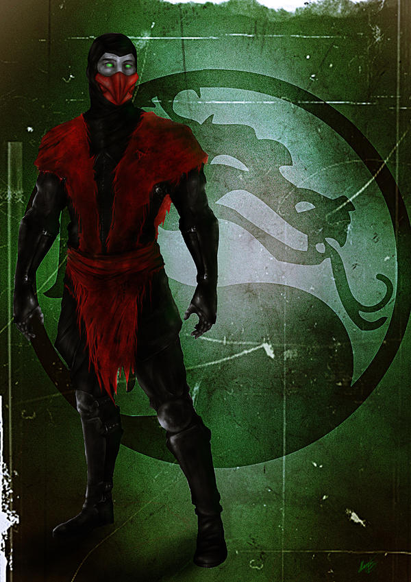 Ermac