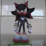 Shadow Papercraft