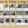 How to make a Keg Golem