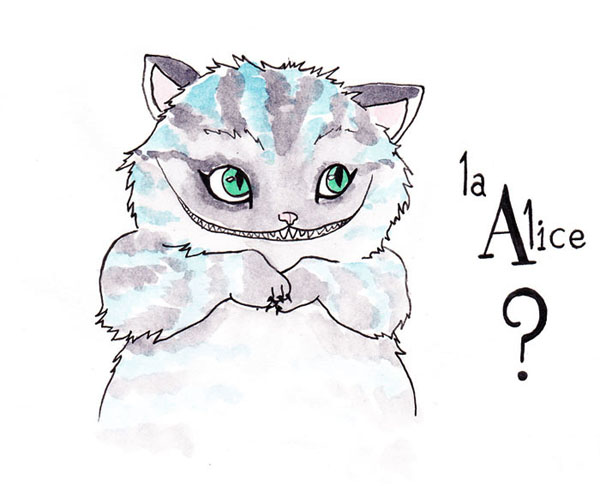 Cheshire Cat By Moutinou On Deviantart Cheshire Cat By Moutinou On Deviantart