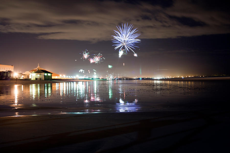 Guy Fawkes reflections