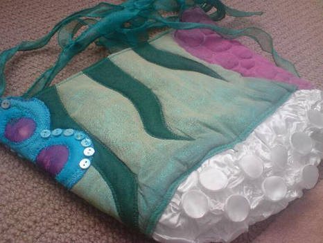 sea life bag 2