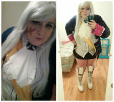 Fem Prussia test