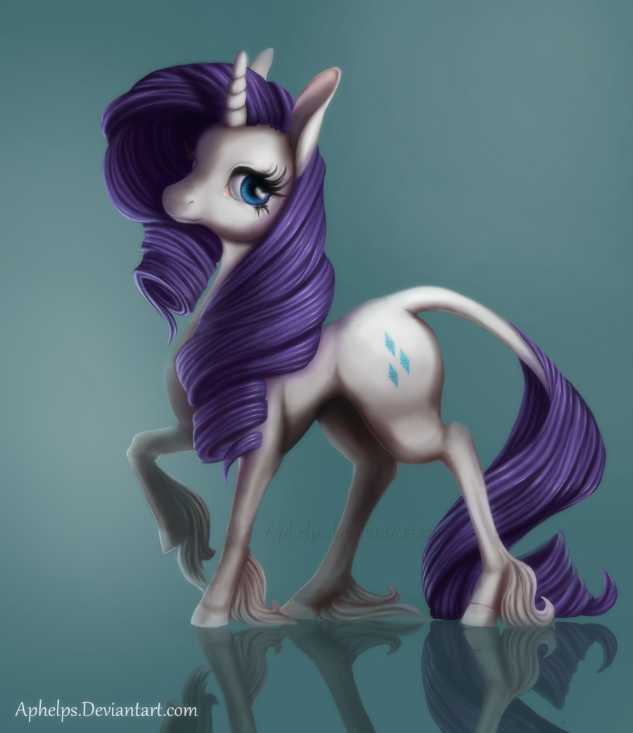 Rarity