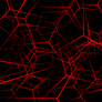 Abstract Background ''Neurons'' (Red) 4k