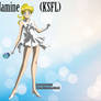 Sailor Namine KH2