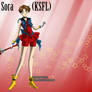 Sailor Sora KH