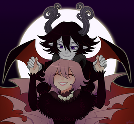 [2015] Satanick and Lil