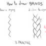 A simple braid tutorial