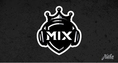 Mixtape King Logo