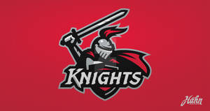 Knights Logo Concept