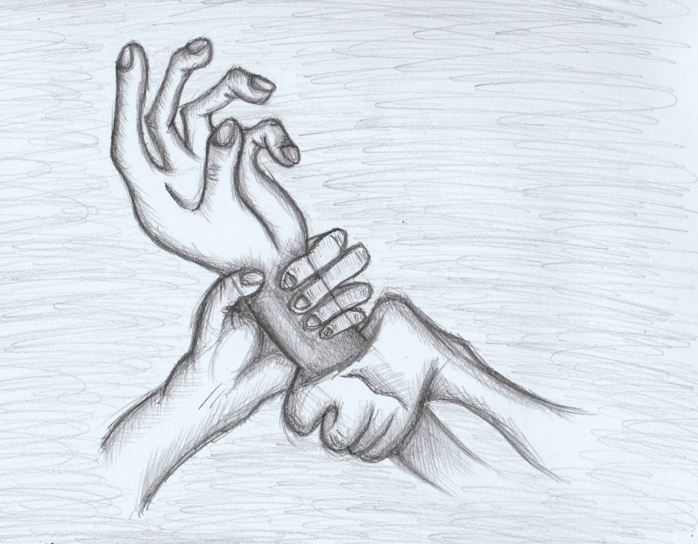 Choking Draw Choking by Unhappy893 on DeviantArt