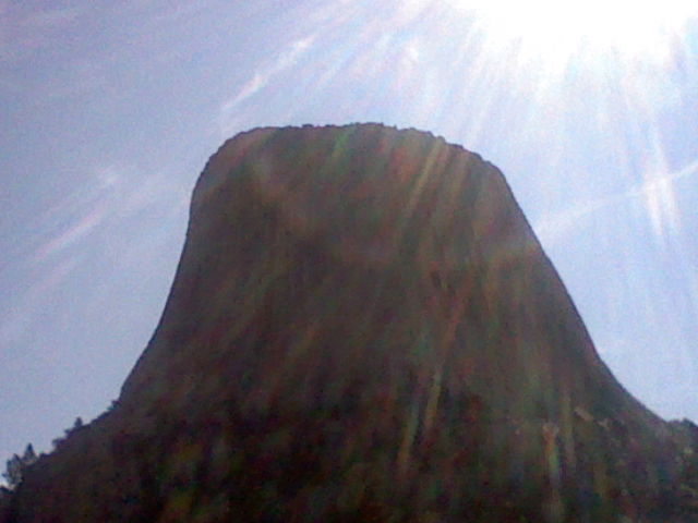 Devil's Tower 04