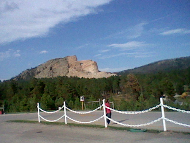 Crazy Horse 5