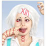 suzuya Juuzou cosplay