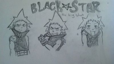 Blackstar