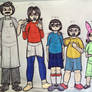 Placemat Belchers