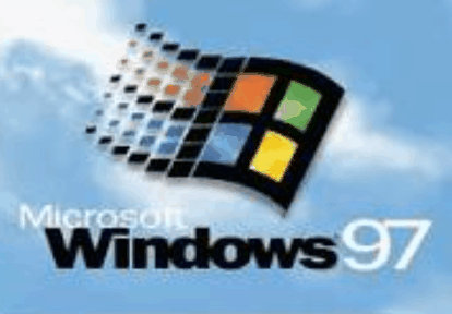 Microsoft window 97 by gameboy48 on DeviantArt
