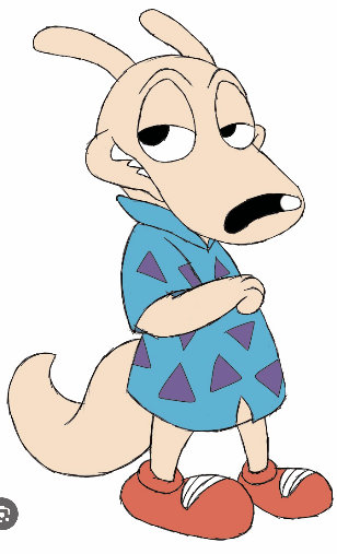 Riz Rooky Rizz rocko 2 by gameboy48 on DeviantArt