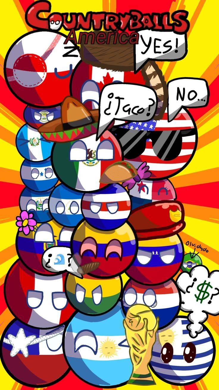 Deviantart Countryballs Countryballs animation by gameboy48 on DeviantArt