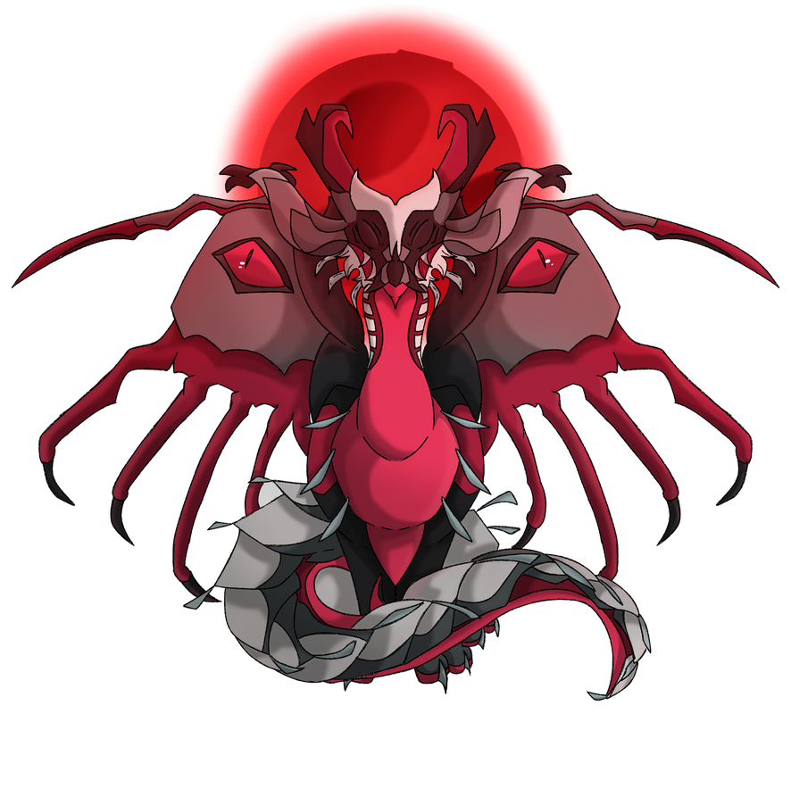 Sang Toare by VirtualGhost0 on DeviantArt