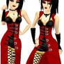 Bloody Valentine IMVU Outfit