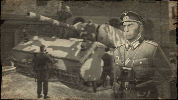 Panzerlied